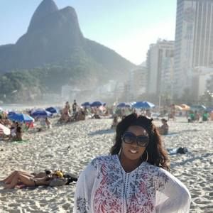 Meet your Posher, Dara